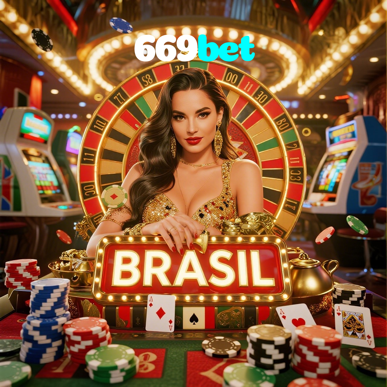 669bet visual
