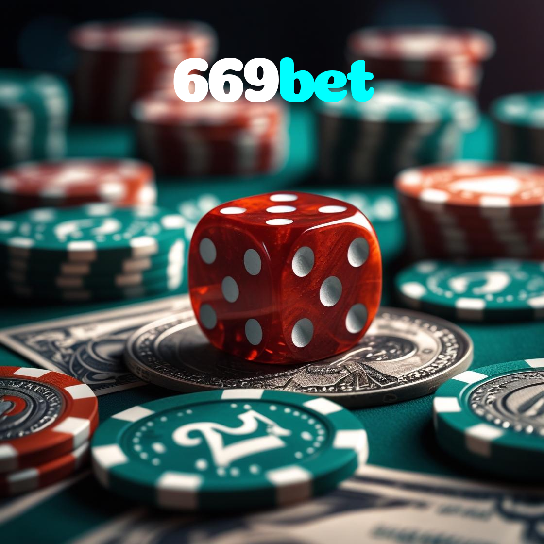 669bet visual