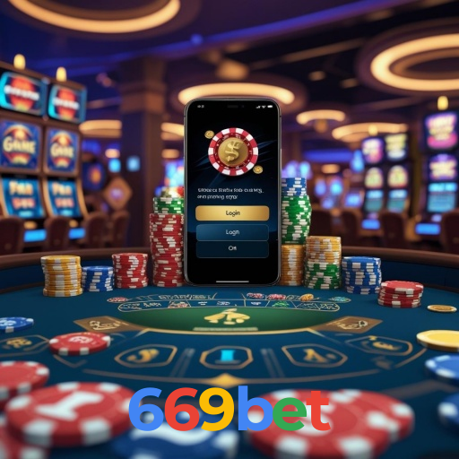 669bet visual