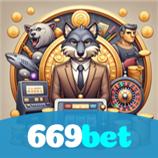 669bet visual